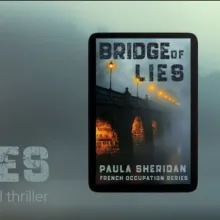 Bridge of Lies First Scenes