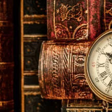 Historical Fiction Advertising Promo