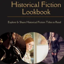 Get Your Historical Fiction Lookbook