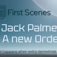 Jack Palmer: A New Order ~ First Scenes