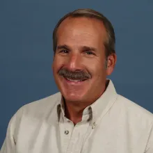 Portrait image of Wayne Hammer