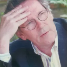 Peter Wise, writer