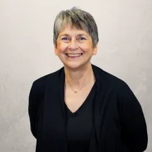 Image of author Marianne Sciucco