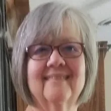 photo of Charlene Newcomb