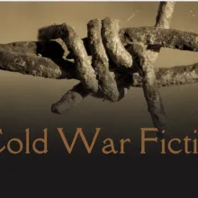 Cold War Fiction