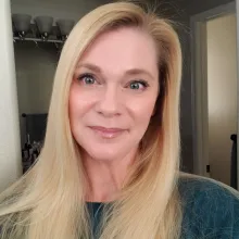 Steffany Sommers