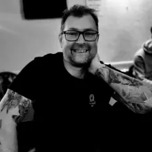 James Oliver