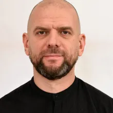 Ilia Debolskii