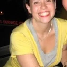 Amy Garson