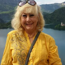 Lake Maggiore, one of my favorite places