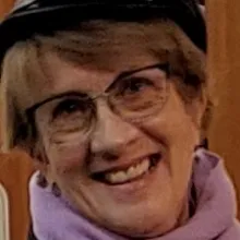 Vivienne Boss