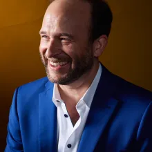 Adam J. Smith
