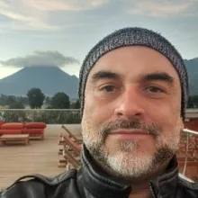 Leonel Salinas