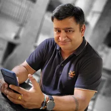 Abhishek Mishrra