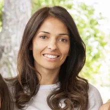 Alexandra de Curtis