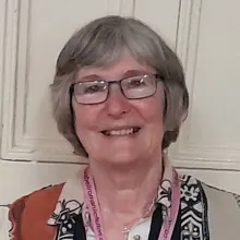 Julia Bell