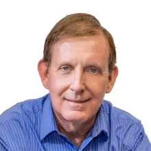 Barry Kienzle