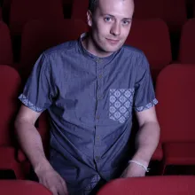 Chris Haigh