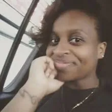 Dominique M Carson