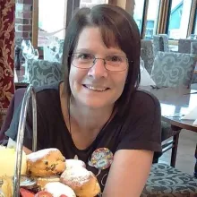 Jo Austin Author