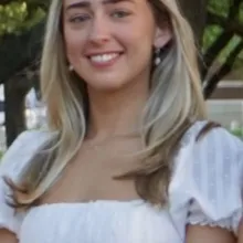 Olivia Jones
