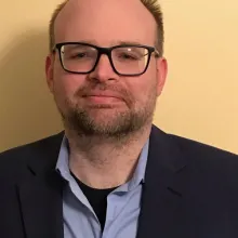 Ryan Skinner