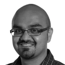 Ashray Shah