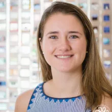 Hannah Garfield