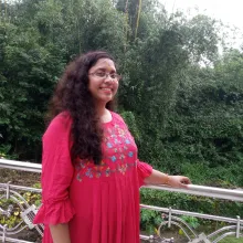 Ipsita Basu