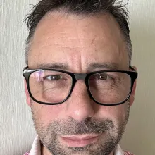 Dathan Paterno