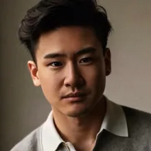 Harry J. Xu