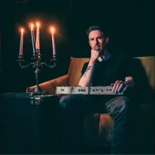 Paul Vinsonhaler