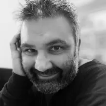 Alex Mehta