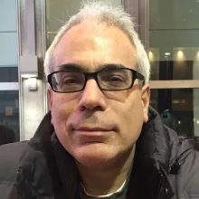 Rich Tuckman