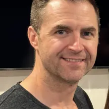 Kevin Ryan