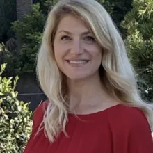 Erin Copen Howard