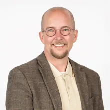 Joseph Davis