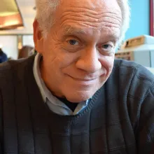 Jim Parry