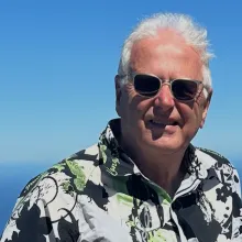 Keith Costelloe