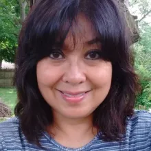 Patricia McCammond
