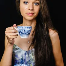 Melissa Collings