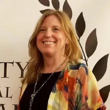 Helen Kenyon