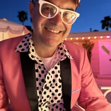 Robert Buscemi