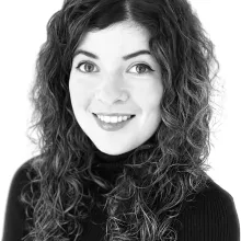 Rosie Hewlett