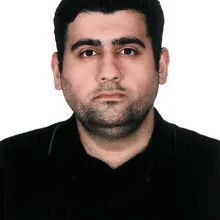 Saeid Ghasemi