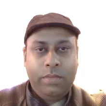 Saibal Ray