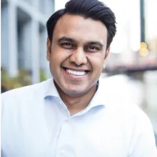 Jaik Andino