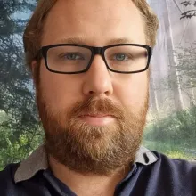 Chris Glithero