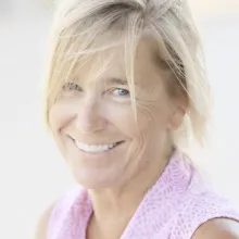 Sharon Powers