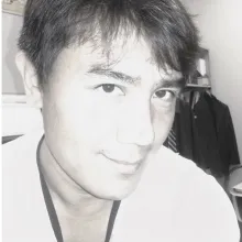 Kenneth Fu